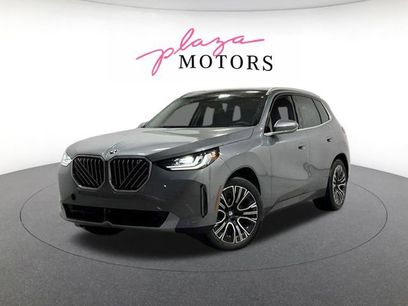 Used 2026 BMW X3 xDrive30 w/ Premium Package