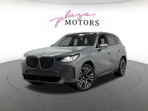 Used 2026 BMW X3 xDrive30 w/ Premium Package AWD/4WD image 1