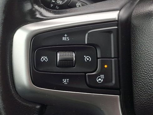 Used 2020 Chevrolet Silverado 1500 LT Trail Boss image 22