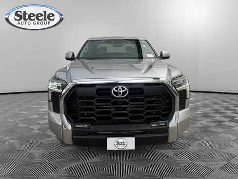Used 2023 Toyota Tundra SR5 w/ TRD Off-Road Premium Package AWD/4WD image 8