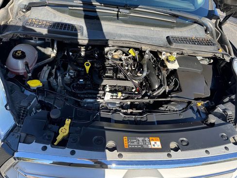 Used 2019 Ford Escape SEL image 27