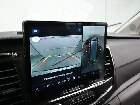 New 2024 Ford Transit 150 Low Roof AWD image 15