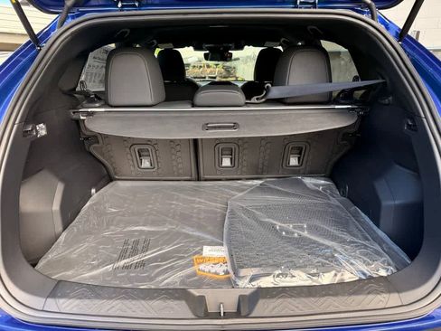 New 2026 Subaru Crosstrek 2.5i Wilderness AWD/4WD image 19
