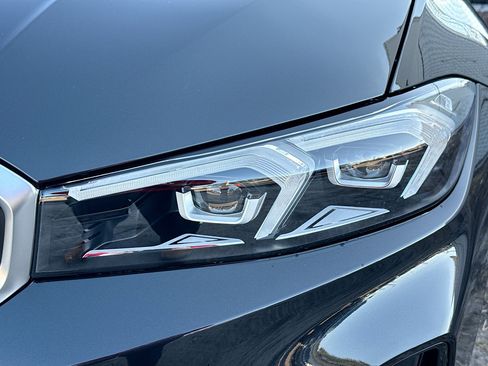 New 2026 BMW 330i Sedan image 9