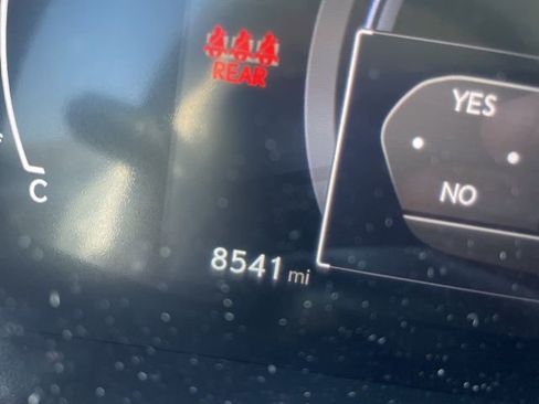 Used 2025 Lexus NX 350h AWD w/ Accessory Package (2T) image 11