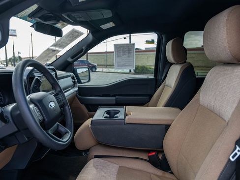 Used 2023 Ford F150 XLT image 13