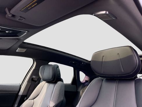 New 2027 Cadillac Optiq Luxury RWD image 28
