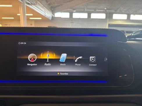 Used 2021 Mercedes-Benz G 550 image 24