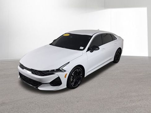 Used 2023 Kia K5 GT-Line w/ GT-Line Premium Package image 44