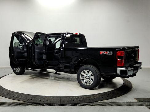New 2026 Ford F250 Lariat w/ Lariat Ultimate Package image 13