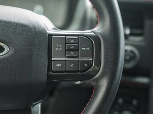 Used 2024 Ford Expedition Limited AWD/4WD image 41