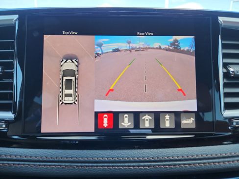 New 2026 Chrysler Pacifica Pinnacle image 27