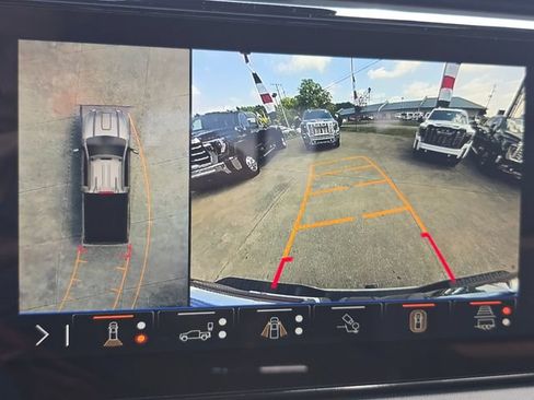 New 2026 GMC Sierra 2500 AT4 w/ AT4 Premium Plus Package AWD/4WD image 6