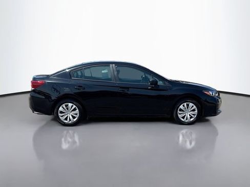 Used 2018 Subaru Impreza 2.0i AWD/4WD image 3