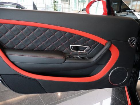 Used 2017 Bentley Continental GT Speed image 37