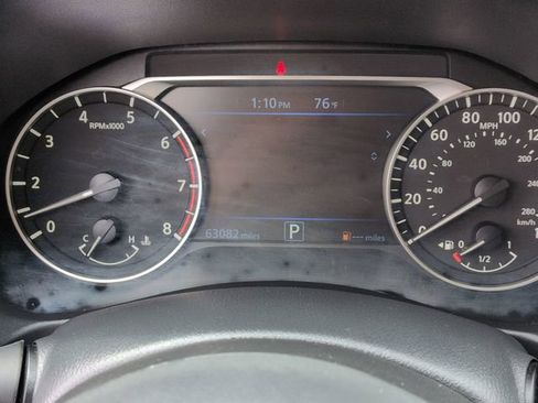 Used 2022 Nissan Altima 2.0 SR FWD image 19