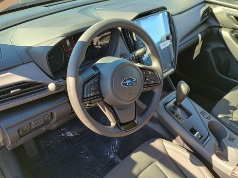 New 2026 Subaru Crosstrek 2.5i Premium image 9