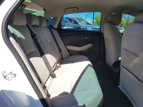 Used 2023 Honda Accord LX image 12