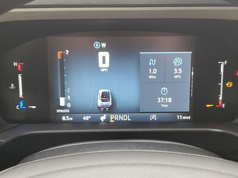 New 2026 Ford Bronco Sport Big Bend image 10