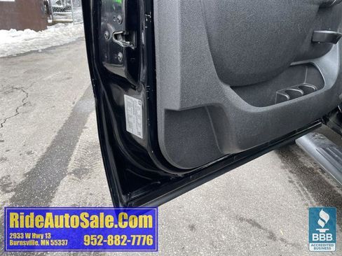 Used 2011 Chevrolet Silverado 1500 LT w/ All-Star Edition image 25