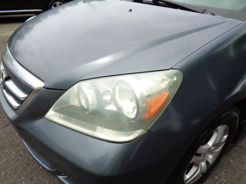 Used 2005 Honda Odyssey EX-L image 10