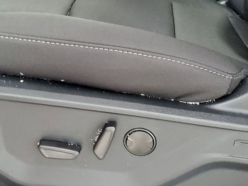 New 2025 Ford F150 XLT w/ Equipment Group 302A MID image 8