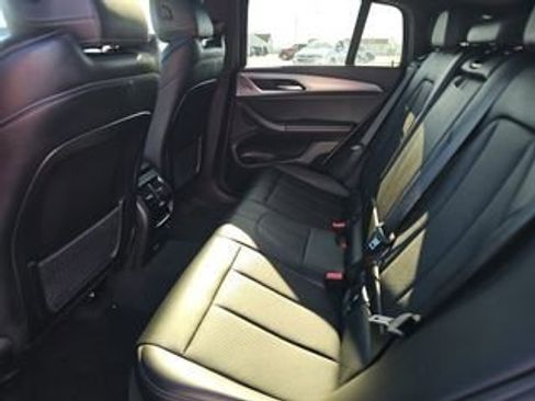 Used 2023 BMW X4 M40i w/ Premium Package image 5
