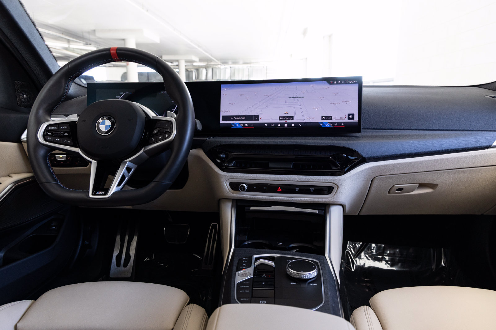 Certified 2025 BMW M340i RWD image 13