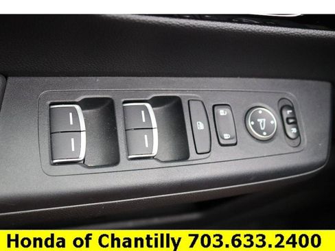 Used 2023 Honda CR-V EX-L image 19