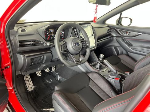 New 2026 Subaru WRX Premium AWD/4WD image 19