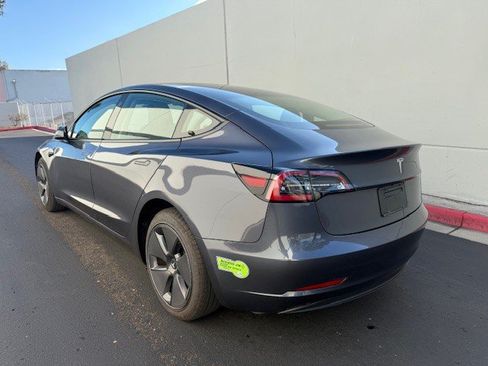 Used 2023 Tesla Model 3 Standard Range RWD image 4