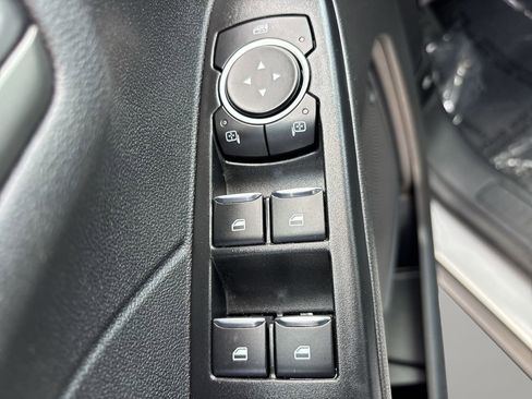 Certified 2024 Ford Escape Active FWD image 18