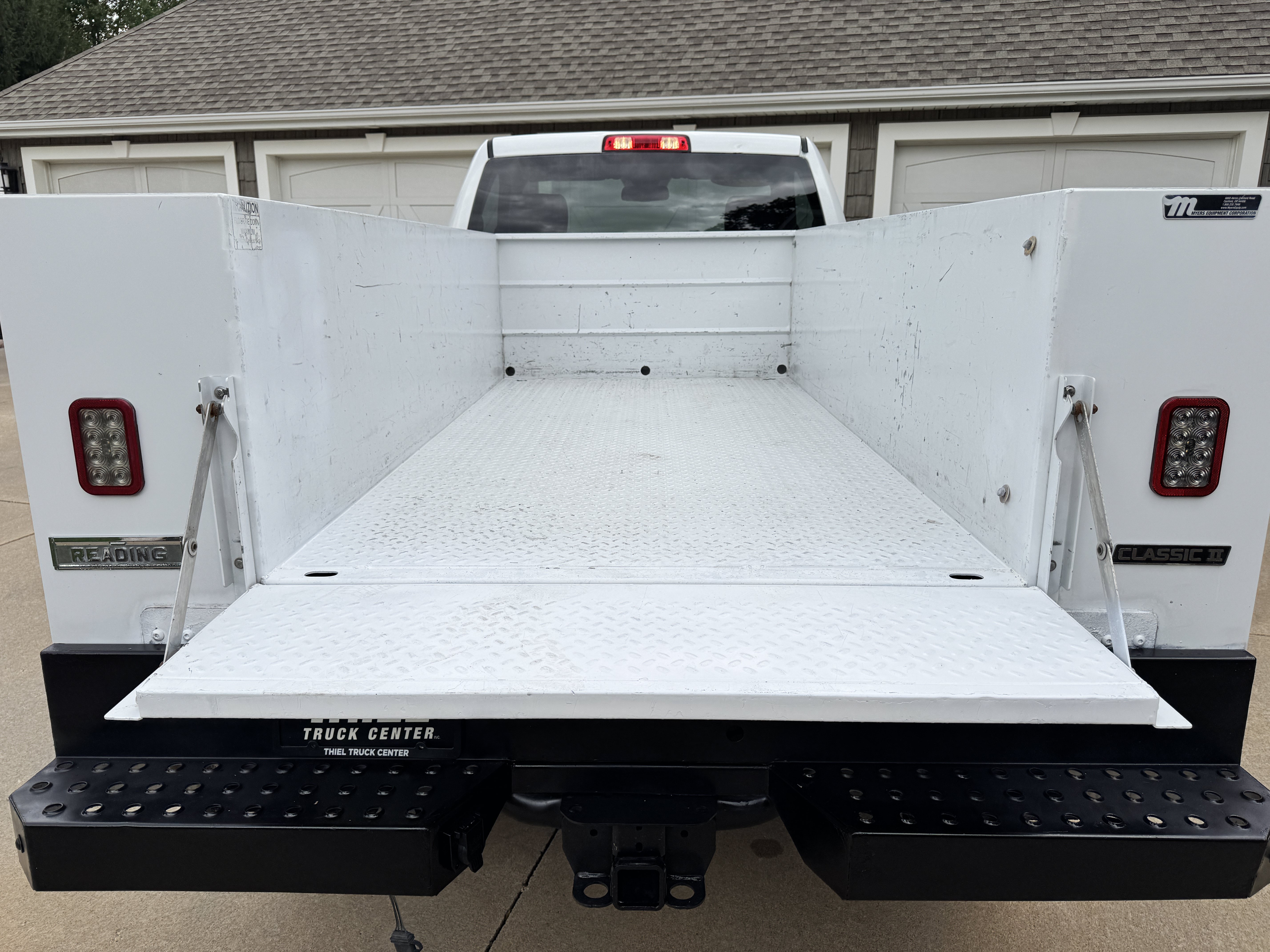 Used 2018 RAM 2500 Tradesman w/ Snow Chief Group AWD/4WD image 27