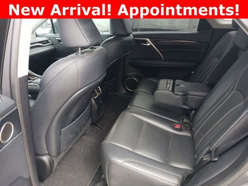 Used 2019 Lexus RX 350 AWD w/ Navigation Package image 7