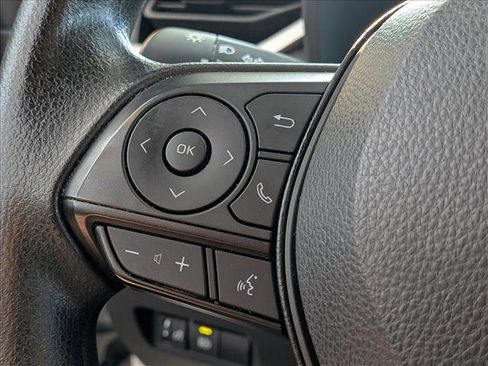 Used 2024 Toyota RAV4 LE image 12