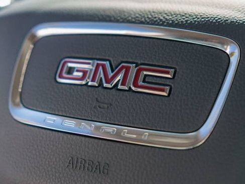 Certified 2023 GMC Terrain Denali AWD/4WD image 39
