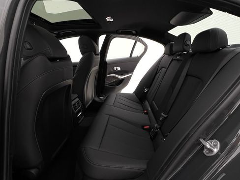 New 2026 BMW 330i xDrive Sedan image 9