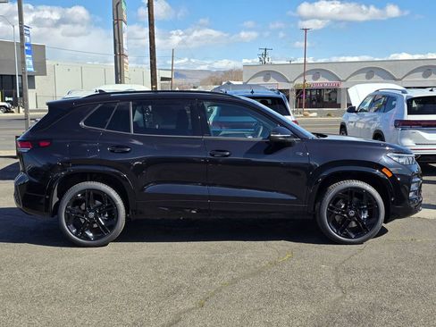 New 2026 Volkswagen Tiguan SE R-Line image 6