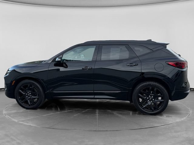 Used 2024 Chevrolet Blazer RS w/ Driver Confidence II Package AWD/4WD image 6