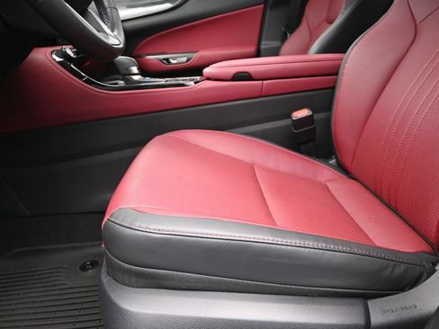Certified 2025 Lexus NX 350 AWD w/ Premium Package image 13