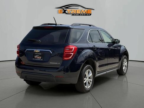 Used 2016 Chevrolet Equinox LT w/ Convenience Package FWD image 6