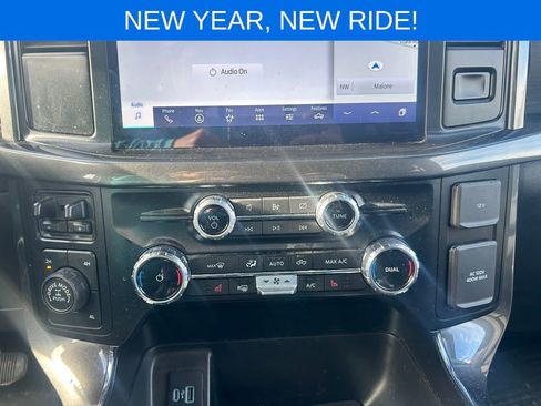 Used 2023 Ford F150 XLT w/ Equipment Group 302A High image 18