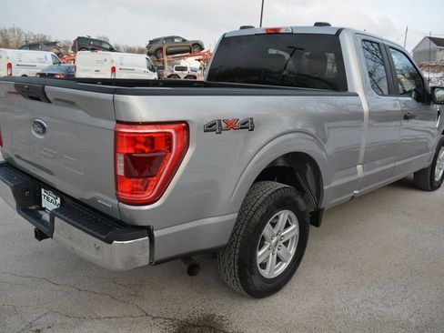 Used 2022 Ford F150 XLT image 5
