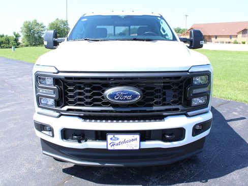 Used 2026 Ford F350 XL w/ STX Appearance Package AWD/4WD image 2