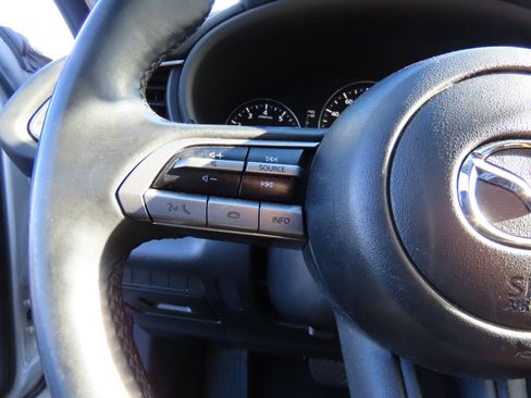 Used 2022 MAZDA CX-30 AWD 2.5 S w/ Select Package image 33