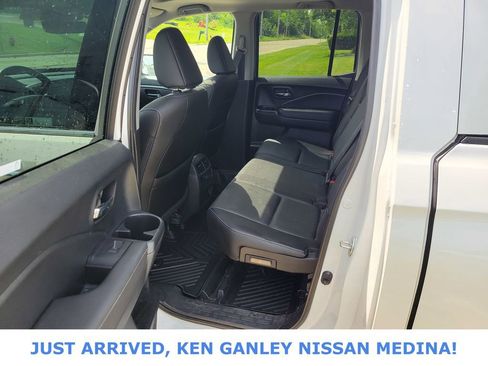 Used 2023 Honda Ridgeline RTL-E image 18