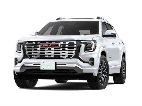 New 2026 GMC Terrain Denali image 41