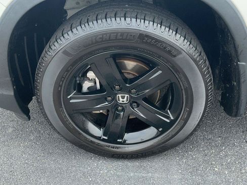 Used 2023 Honda Ridgeline Black Edition image 14