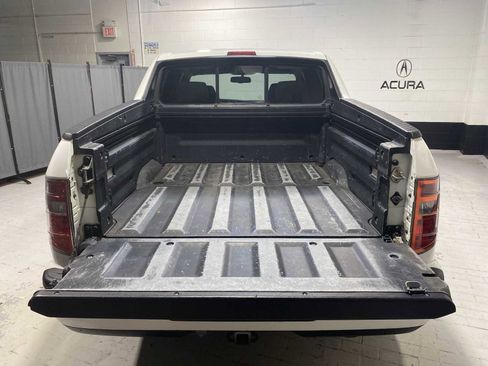 Used 2014 Honda Ridgeline RTL image 19