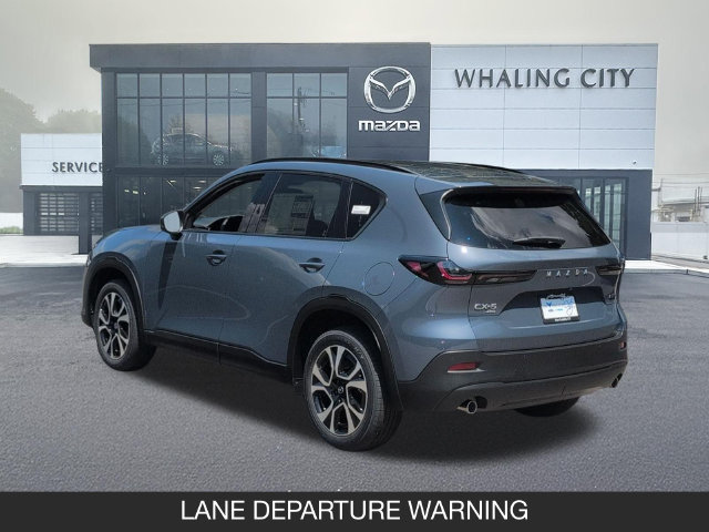New 2026 MAZDA CX-5 Preferred AWD/4WD image 6